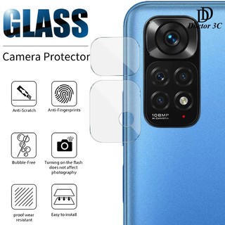 Kính cường lực camera dành cho Redmi Note 13 12 12s 11 11s 10 10s 9 9T 9s 8 7 Pro Plus Pro+ Max 10C 9A 9C 4G 5G 2024
