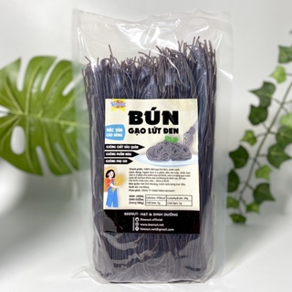 Bún gạo lứt, bún rau củ ngũ sắc, bún chùm ngây, bún cẩm, bún bí đỏ, bún gấc - ảnh sản phẩm 4