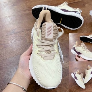 [MINH KHOA SNEAKER] GIÀY SNEAKER ANPHABOUSE 2018 full box cao cấp