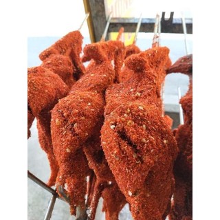 Ớt Ko Cay Loại 1