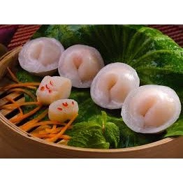 Há cảo sò điệp 50 viên