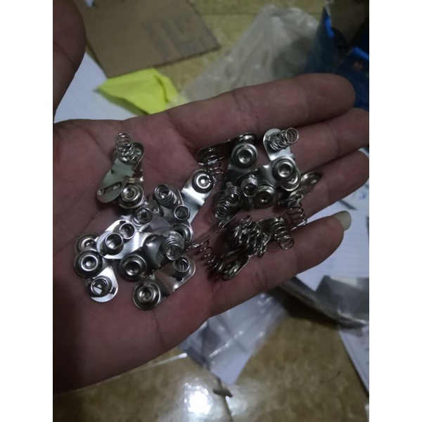 Chân mic micro giá 100k/20 bộ