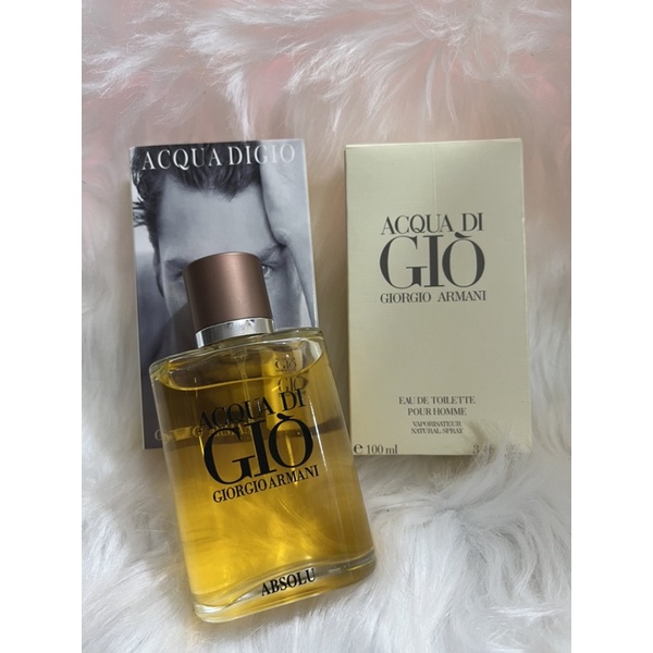 NƯỚC HOA NAM 100ml MÙI NAM TÍNH- SANG TRỌNG