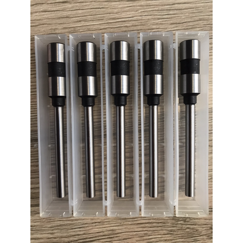 Mũi khoan giấy Trung Quốc 3mm, 4mm, 5mm, 6mm rẻ, bền, đẹp