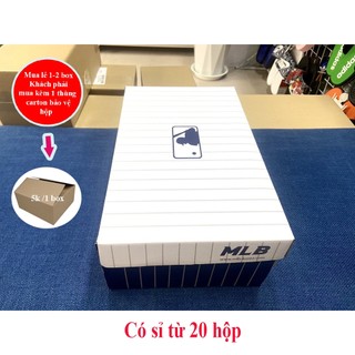 Hộp đựng giày 𝙈𝙇𝘽 sỉ và lẻ