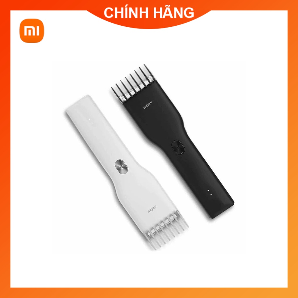 Tông đơ điện Xiaomi Enchen Boost tăng đơ cắt tóc