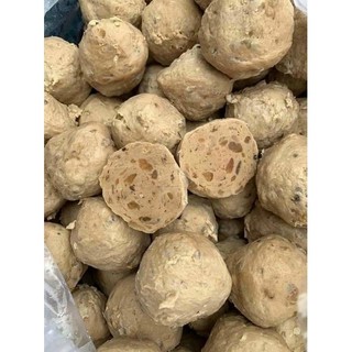 (HCM - CHỈ GIAO HỎA TỐC) Bò viên gân 500gr