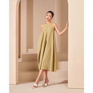 Olv - đầm kaylee loose dress