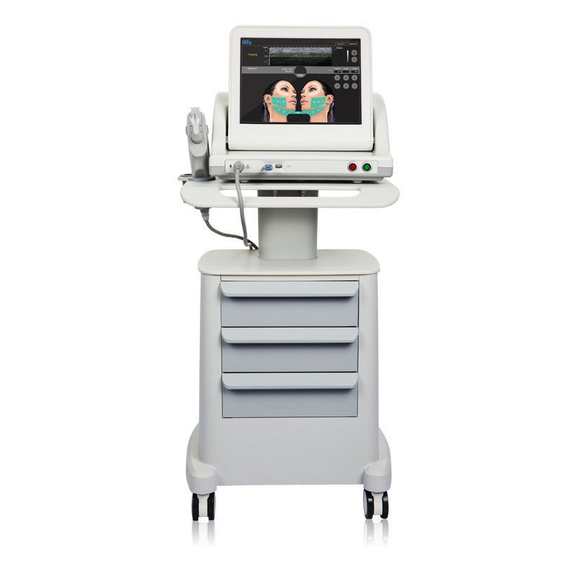 MÁY HIFU ULTHERAPY - NÂNG CƠ, XÓA NHĂN