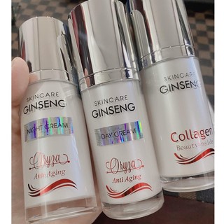 Kem dưỡng da oryza ngày