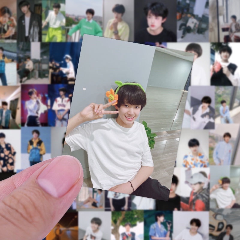 Set 60 sticker dán TF Gia Tộc F3