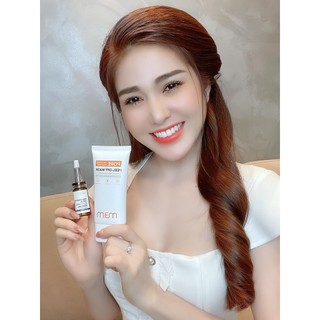 Mặt Nạ Peel Off Mask M3M 80g