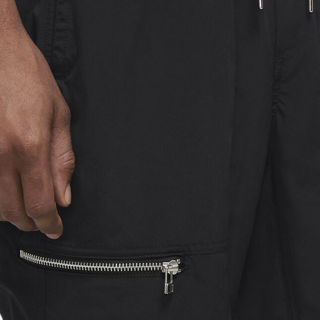 QUẦN DÀI NIKE MODERN ESSENTIAL WOVEN TROUSER PANT - BLACK