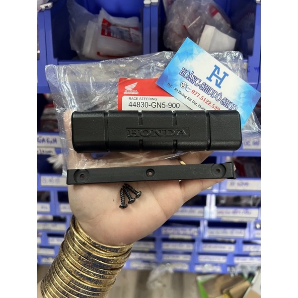 Cao su cảng supper dream chính hãng honda