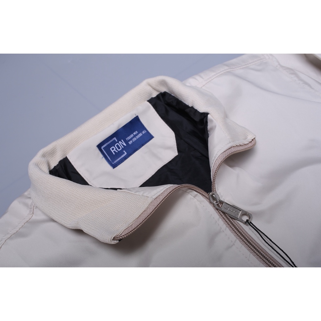 Áo khoác nam dù 2 lớp cap cấp PABAKO  có 3 màu và 5 size M L XL 2XL 3XL !!