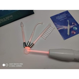 Máy điện tím sát khuẩn cầm tay
