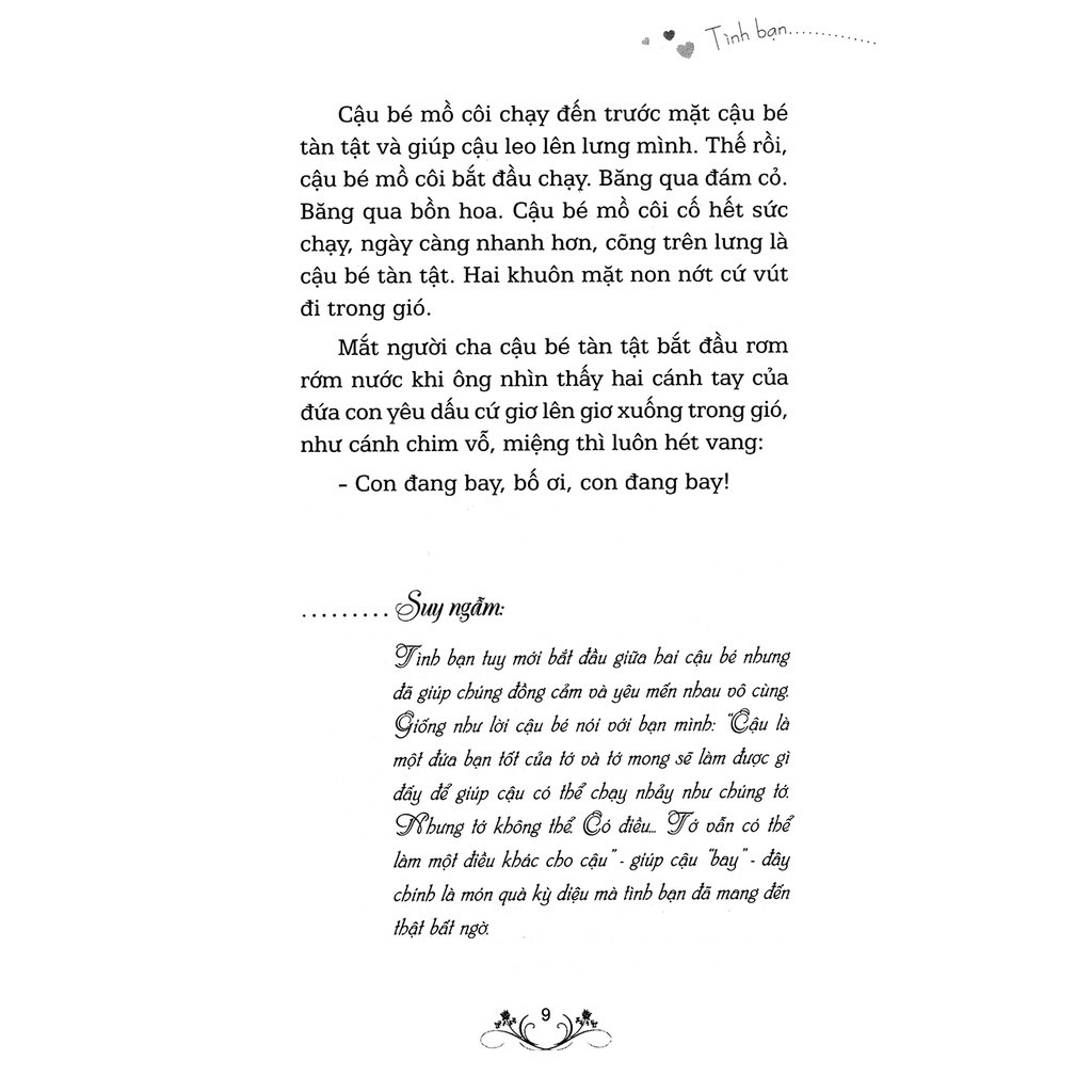 SÁCH - QUÀ TẶNG CUỘC SỐNG