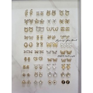 Charm Đá Cao Cấp về mẫu sl📣📣📣