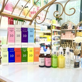 Tinh chất dưỡng da it'sskin power 10 formula effector 30ml