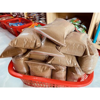 Cám cá độ đạm 20%