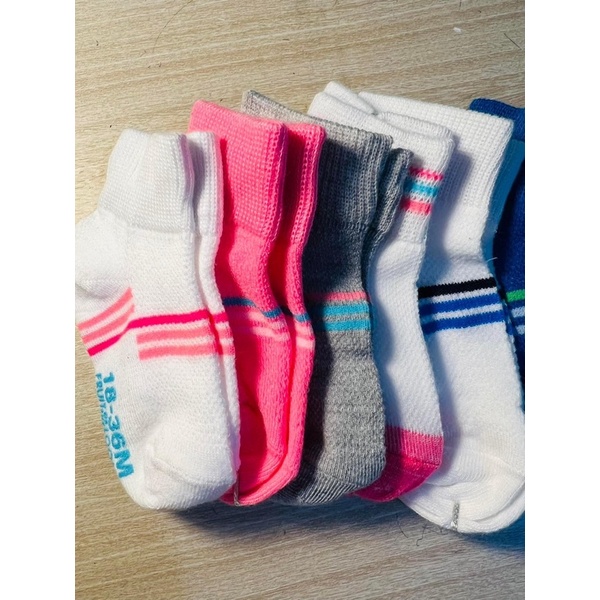 Vớ, tất cho bé 💖𝑭𝑹𝑬𝑬𝑺𝑯𝑰𝑷💖có lưới thông hơi hàng xuất dư xịn xò