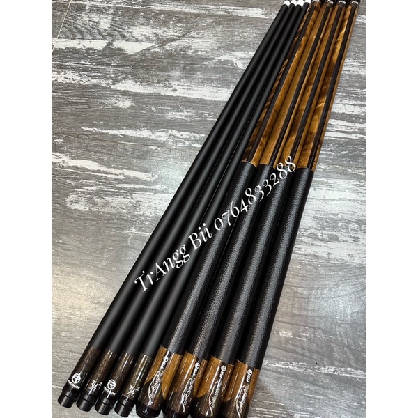 Gậy P3 Predator Sợi Carbon