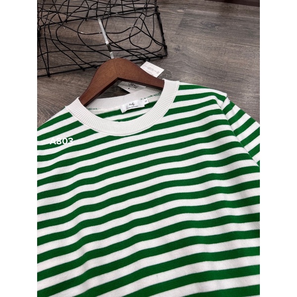 Áo len kẻ xuất hàn FREDY A803