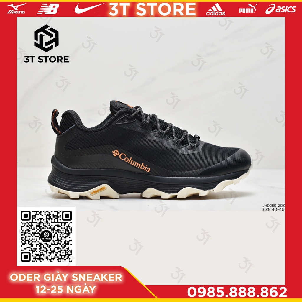GIÀY SNEAKER MÃ SẢN PHẨM: _The North Face_FULL BOX_FREE SHIP TOÀN QUỐC