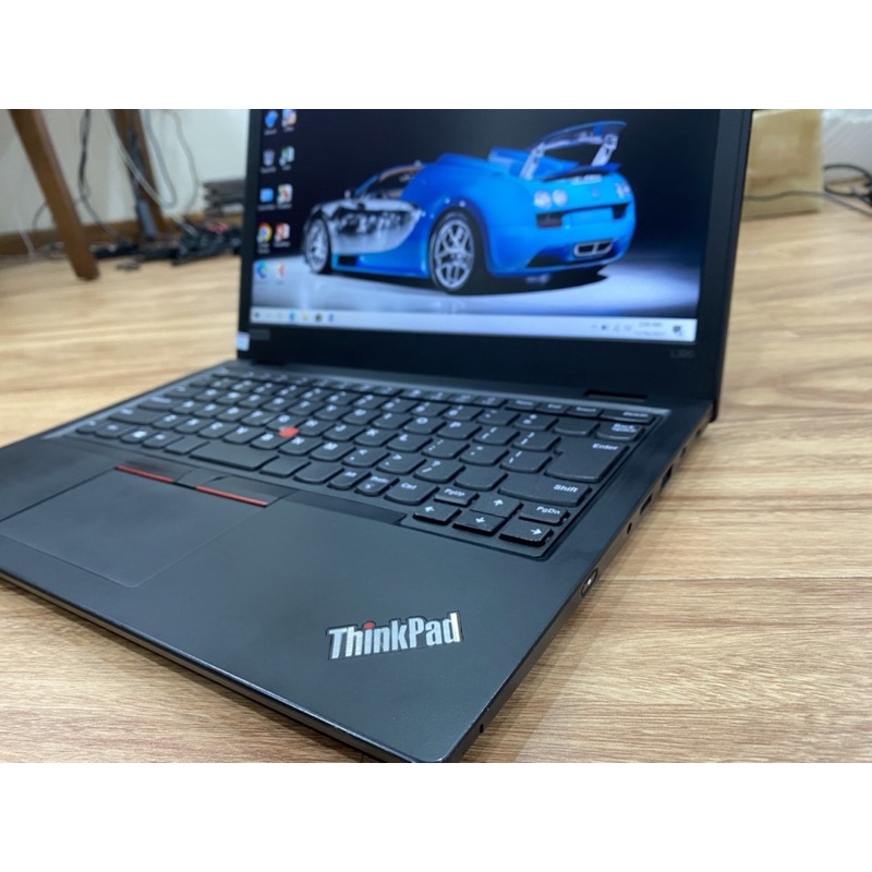 Laptop Thinkpad L390 i5 8265 ram 8 ssd 256 13’3 FHD | BigBuy360 - bigbuy360.vn
