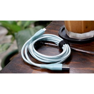 Cáp Lightning Belkin vỏ dù 2M