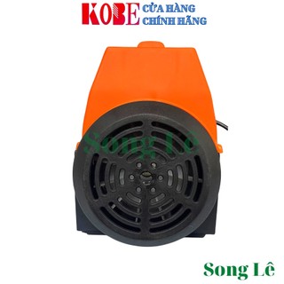 máy rửa xe KOBE 2300w model 2022