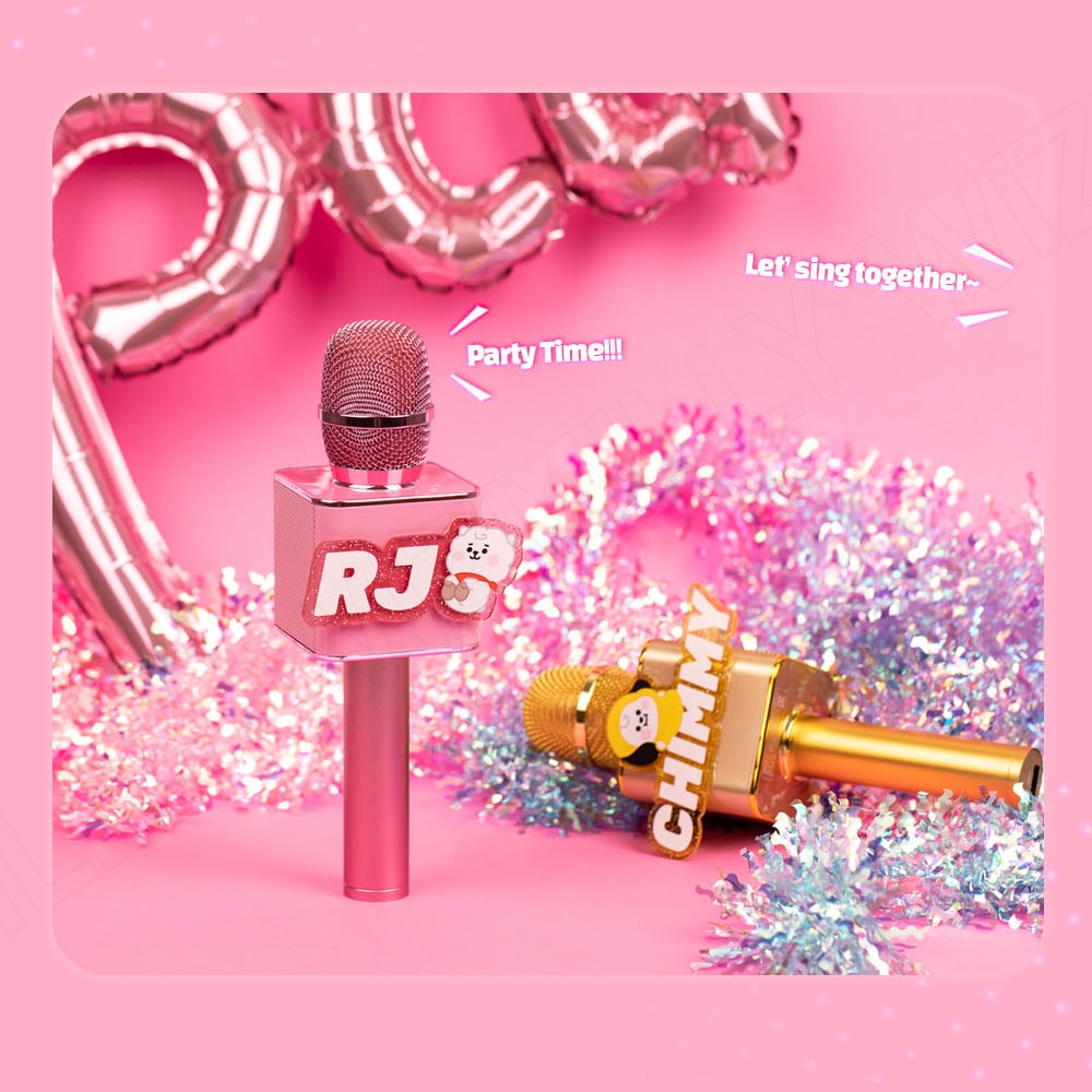 Loa Bluetooth BT21 Kèm MIC Thoại