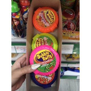 Kẹo Singum Hubba