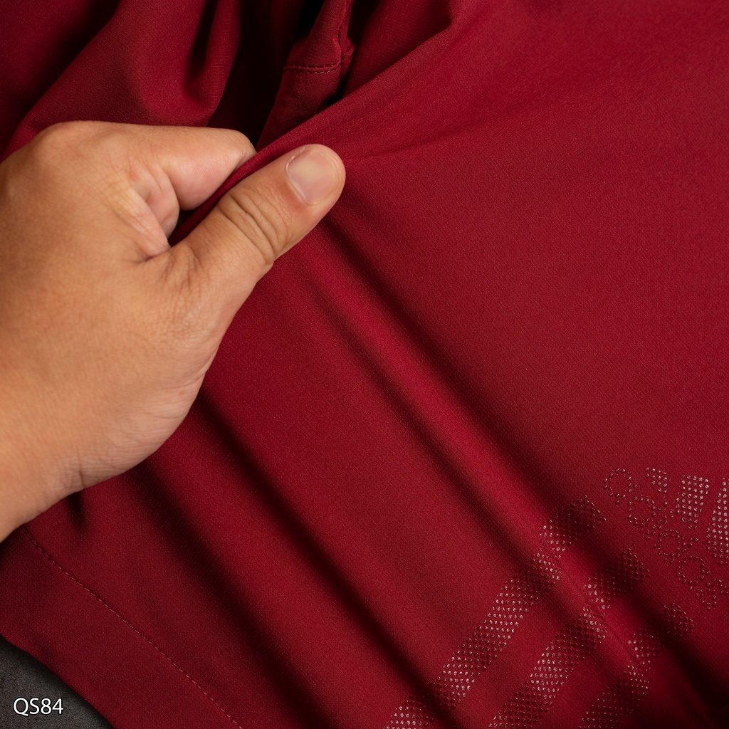 QUẦN SHORT GOLF THỂ THAO NAM QS84 - THỜI TRANG NAM VNXK