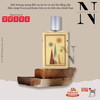 𝐈𝐦𝐚𝐠𝐢𝐧𝐚𝐫𝐲 𝐀𝐮𝐭𝐡𝐨𝐫𝐬 nước hoa slow explosion | nước hoa unisex | phong cách và cá tính