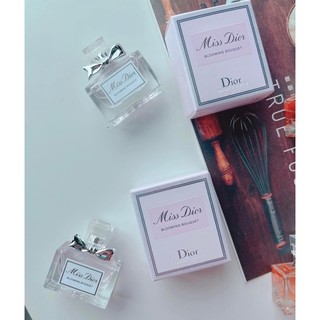 Nước hoa nữ Miss Blooming Bouquet EDP 5ml