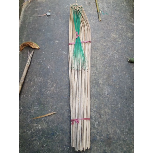 20 cần câu cấm cá lóc