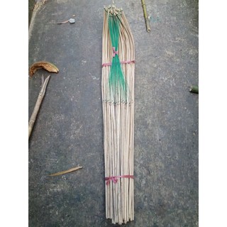 20 cần câu cấm cá lóc