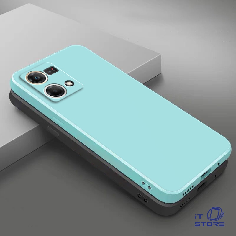Ốp Điện Thoại Cho OPPO Reno 8 4G Reno 7 4G Reno 6 4G Reno 8 5G Reno 8Z 5G 7Z 5G Reno 6Z 5G Reno 7 5G Reno 6 5G 2C-YT