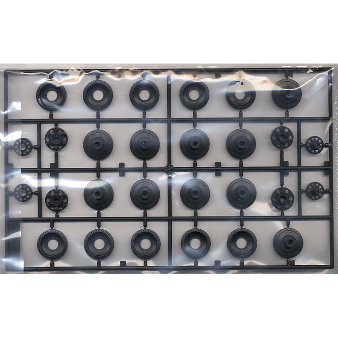 35149 Mô hình xe tăng quân sự 1/35 SCALE RUSSIAN T34/76 "ChTZ"