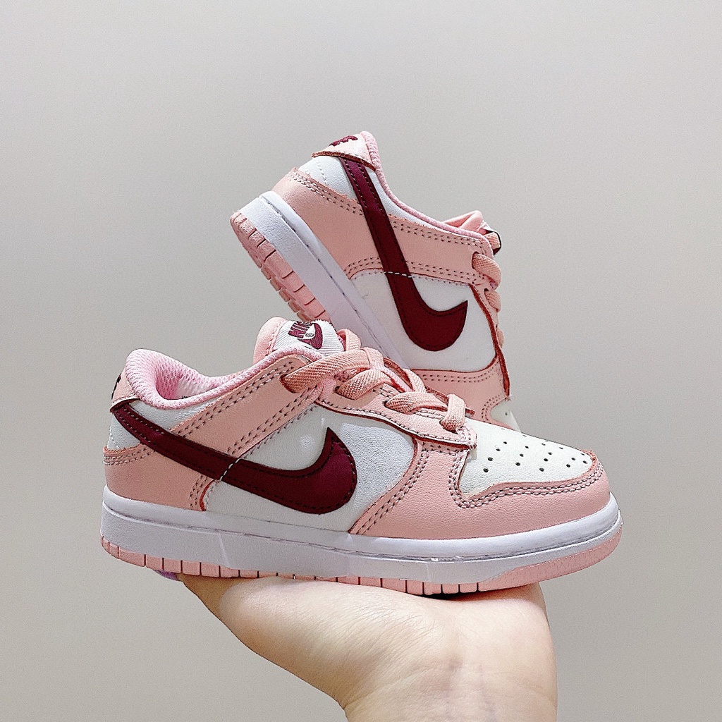 Giày Thể Thao Nike SB 131 Thời Trang Năng Động Cho Bé