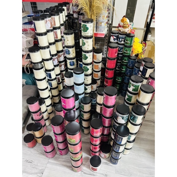 NẾN THƠM 1 BẤC THƯ GIÃN