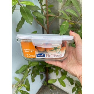 Hộp Thuỷ Tinh Lock&Lock 750ml