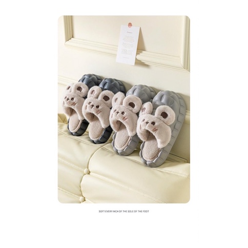 DÉP BÔNG THỎ 2022 🐰🐰