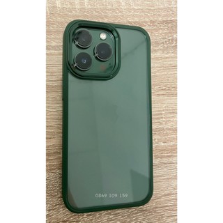 Ốp lưng iPhone 13/ 13 Pro/ 14 Pro Max
