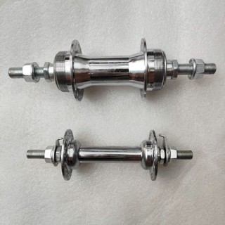 Moay ơ (đùm) xe đạp phổ thông Thống Nhất 36 lỗ