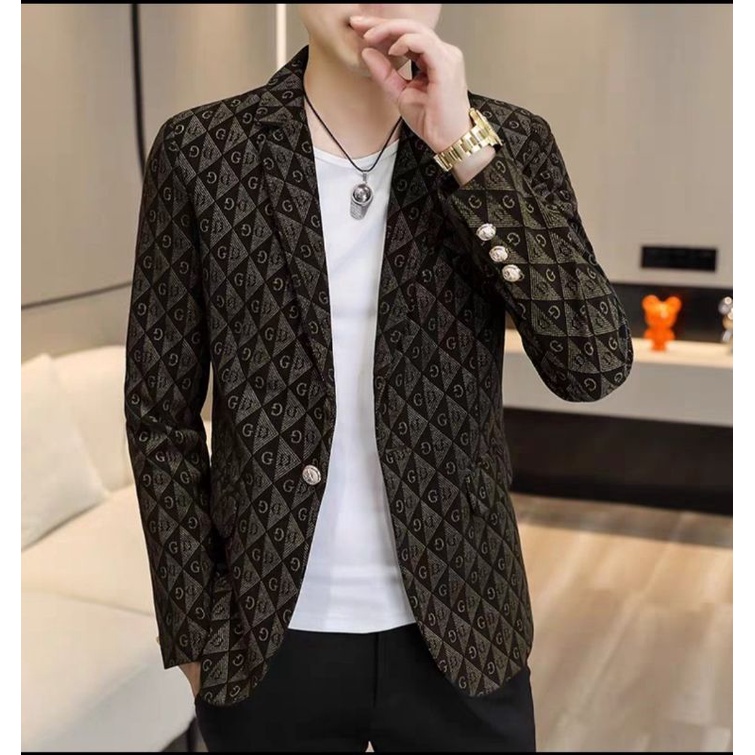 Áo vest nam thời trang