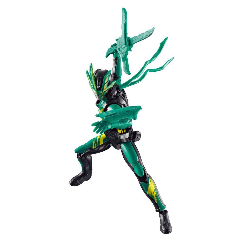 ✨Nhân Vật Bandai Kamen Rider Trong Phim Hoạt Hình Naruto