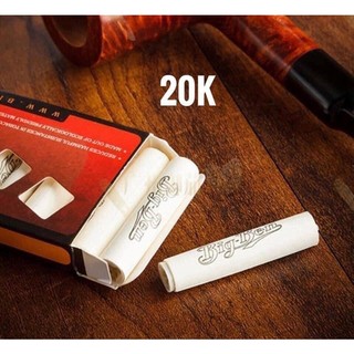 Combo 5 hộp lọc 9mm big ben