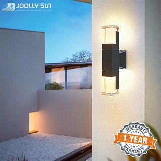 Đèn hắt tường led gắn tường ngoài trời Kiểu Dáng Hiện Đại 5w/10w chống nước, Led Siêu Sáng（Bảo Hành 1 Năm）